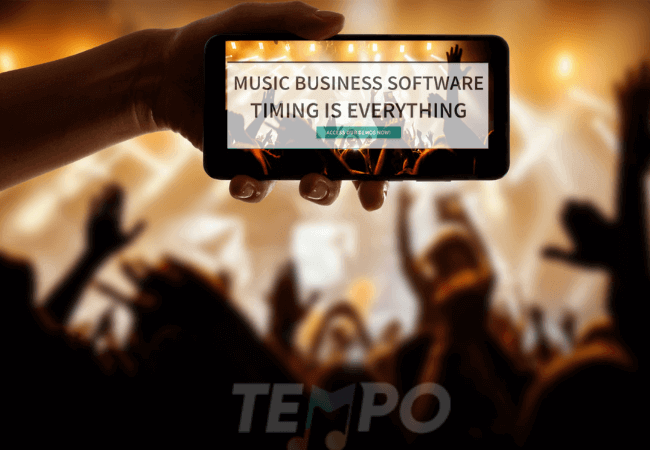 Festivals, Venues, and Tours: Optimizing Event Success with the Right Software