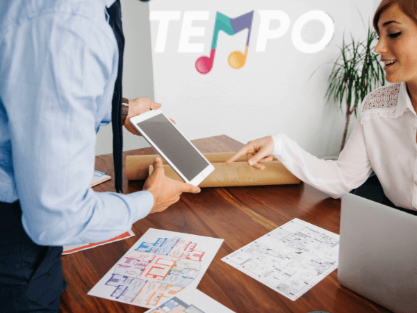 Paperwork Made Easy: Navigating Contracts and Agreements with Booking and Touring Software