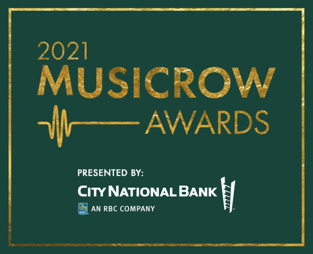 MusicRow 2021 Awards
