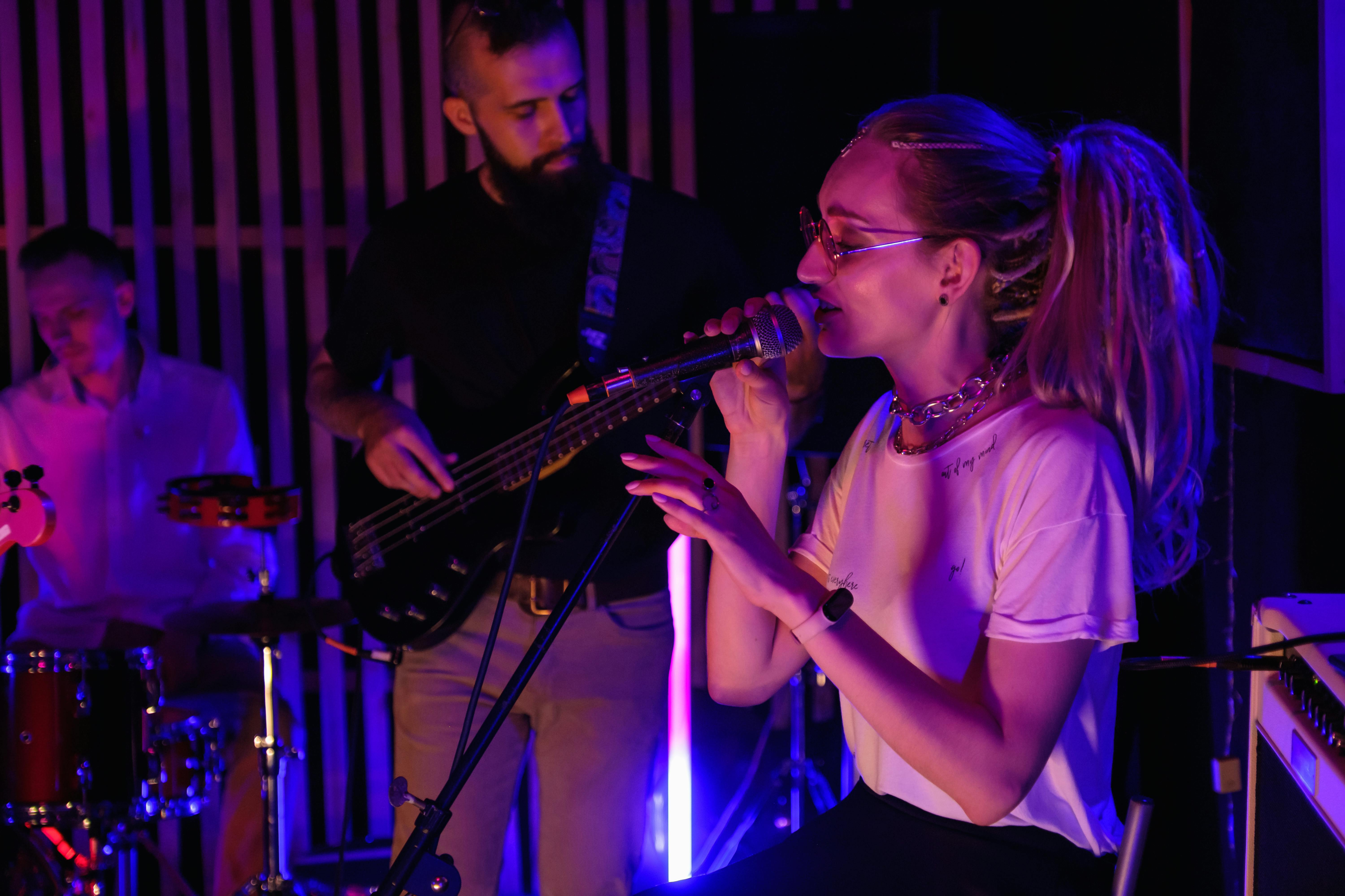 The Ripple Effect of One Canceled Show