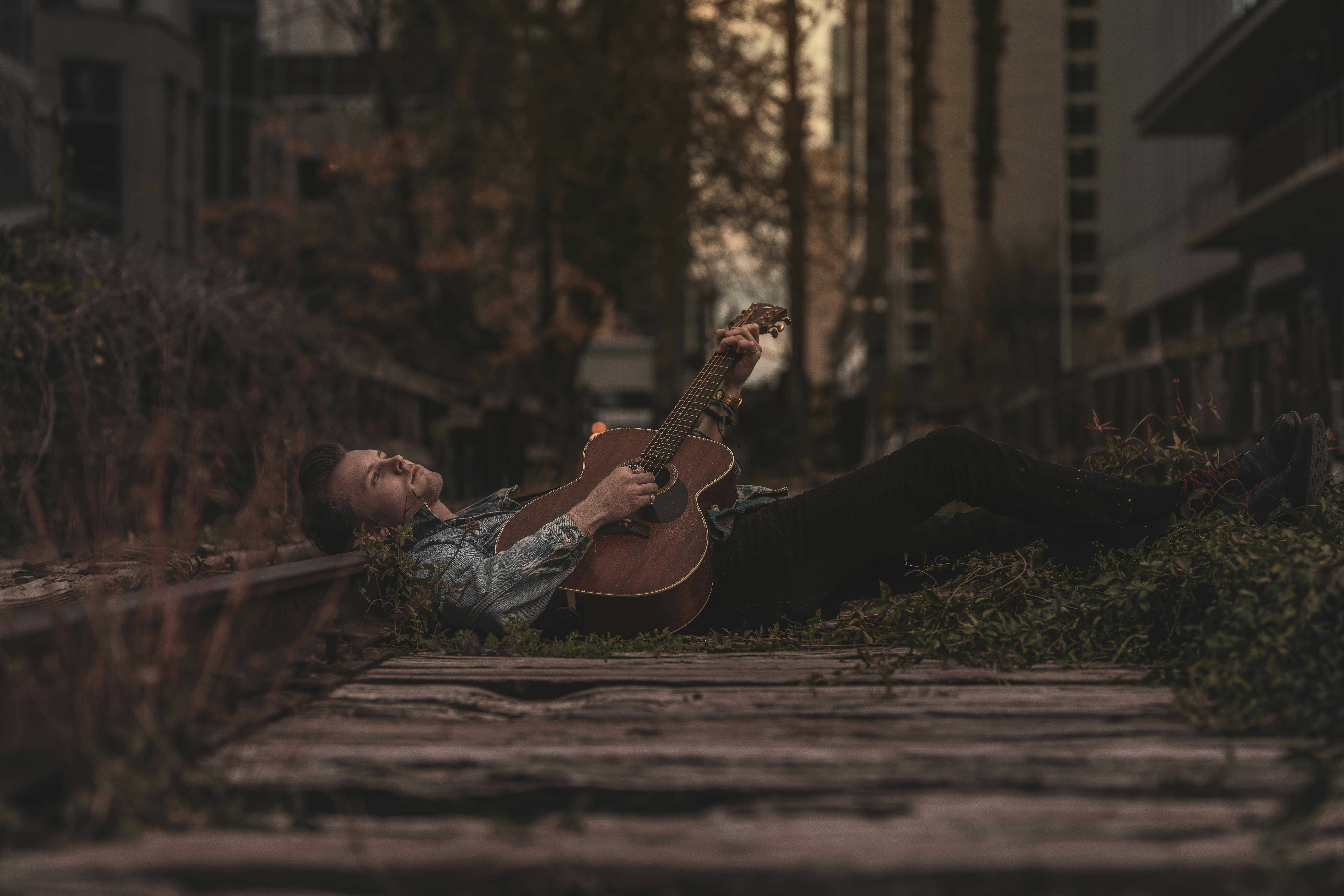 The Balance Between Creative Freedom and Business Discipline