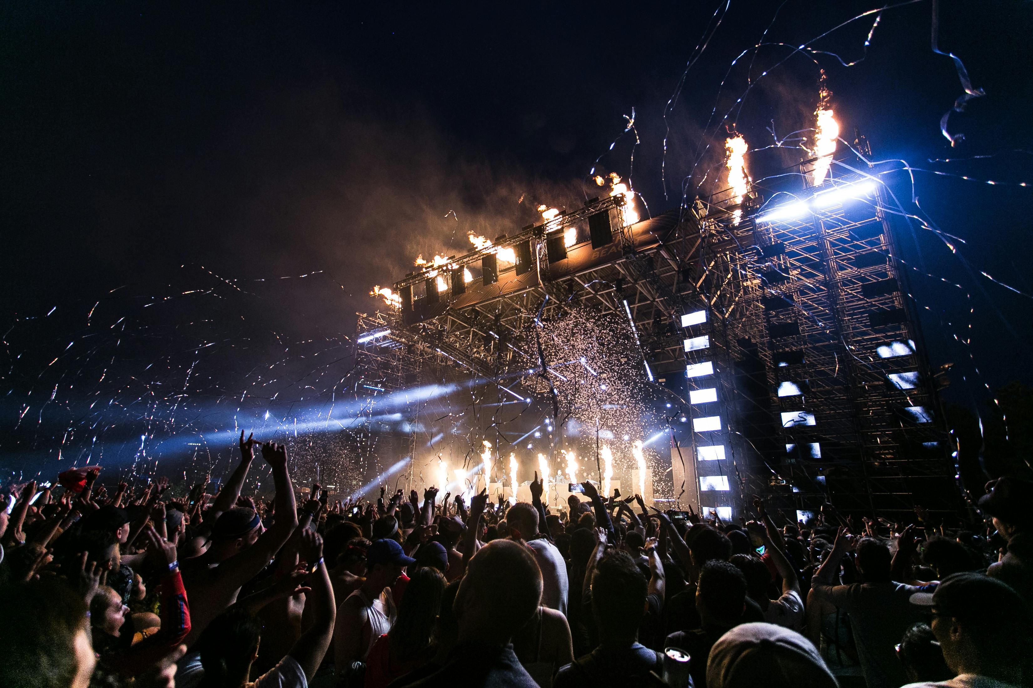 How to Prepare Artists for Their First Major Tour