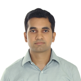 Pradeep Singh - YourTempo Senior PHP Developer