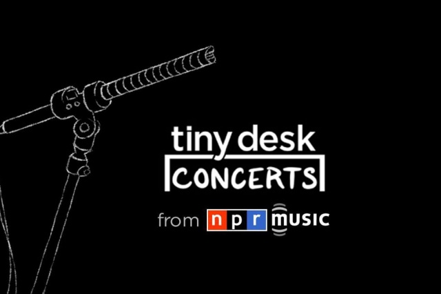  Publishing Pro: Tiny Desk Concerts