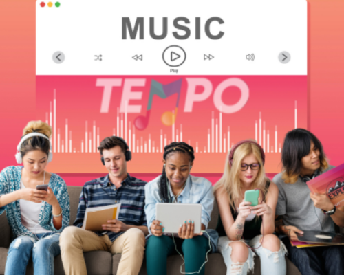 Revolutionizing the Music Industry: The Latest Technology for Musicians and Songwriters