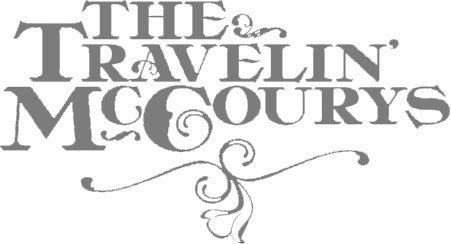 The Travelin McCourys