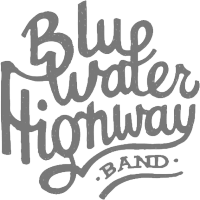 Blue Water Highway Band