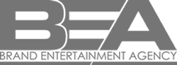Brand Entertainment Agency